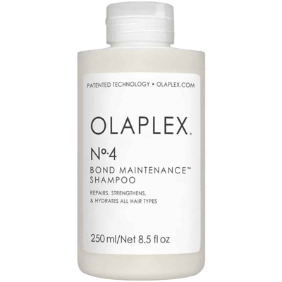 Afbeelding van Olaplex No. 4 Bond Maintenance Shampoo 250 ml