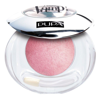 Afbeelding van Pupa Miss Lipstick 101 Nude Rose 5% korting code PUPA5