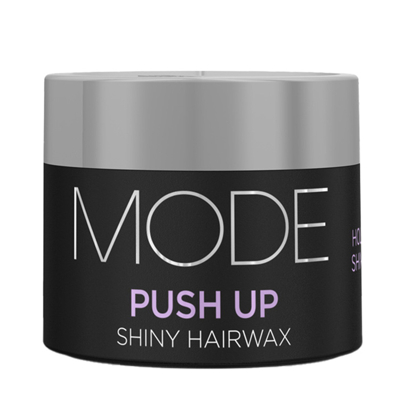 Afbeelding van A.S.P Mode Push Up Shiny Hairwax 75 ml