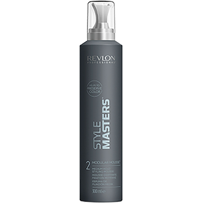 Afbeelding van Revlon Style Masters The Must Haves Modular Mousse 300 ml