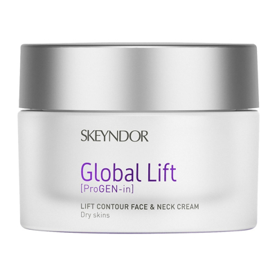 Afbeelding van Skeyndor Lift Contour Cream 50Ml (Dry Skin)