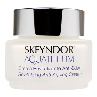 Afbeelding van Skeyndor Aquatherm Revitalizing Anti Aging Cream 50 ml