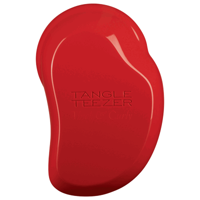 Afbeelding van Tangle Teezer Thick &amp; Curly Salsa Red