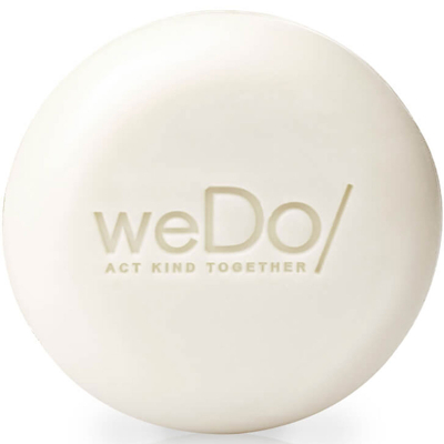 Afbeelding van WeDo Light &amp; Soft No Plastic Shampoo Bar 80gr Haibu by Kapperskorting.com