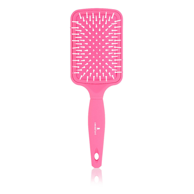 Abbildung von Lee Stafford For The Love Of Curls Curl Wide Pin Paddle Brush