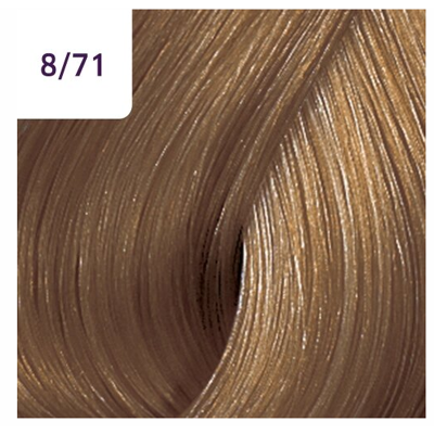 Abbildung von Wella Color Touch Deep Browns 8/71