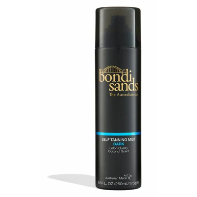 Abbildung von Bondi Sands Self Tanning Mist Dark 250 Ml