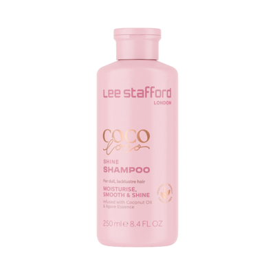 Abbildung von Lee Stafford CoCo LoCo &amp; Agave Shine Shampoo 250ml