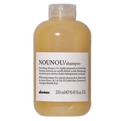 Abbildung von Davines Essential Nounou Shampoo