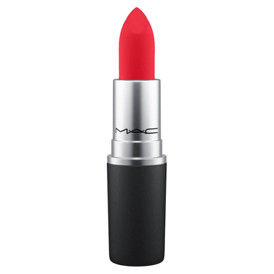 Abbildung von MAC Cosmetics Powder Kiss Lipstick