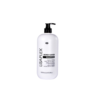 Abbildung von Lisaplex Bond Saver Shampoo