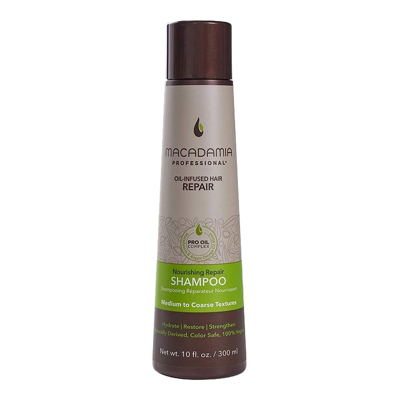 Abbildung von Macadamia Nourishing Repair Shampoo 300ml