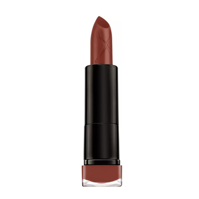 Abbildung von Max Factor Colour Elixir Velvet Mattes Lipstick 55 Desert