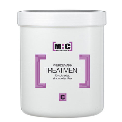 Abbildung von Comair M:C Treatment Pferdemark C 1000 Ml For Colored/Stressed Hair