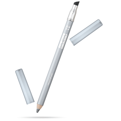 Abbildung von Pupa Multiplay Pencil 12 Grey Blue 5% Rabattcode PUPA5