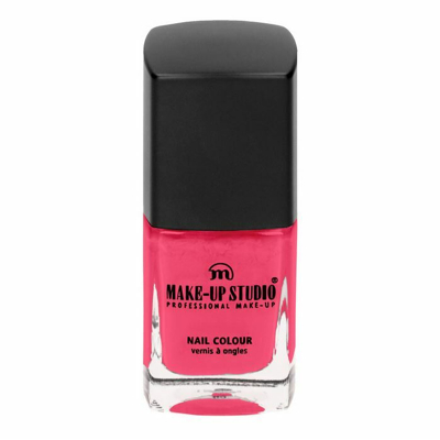 Abbildung von Make Up Studio Nail Colour 150 Pew Pink