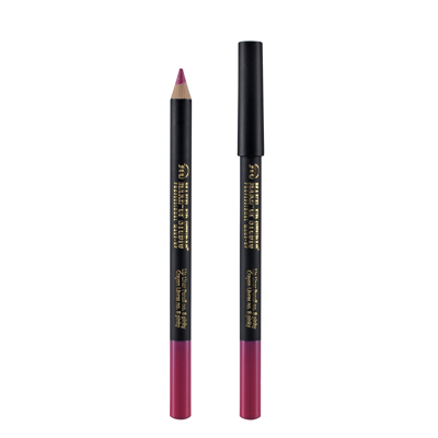 Abbildung von Make Up Studio Lip Liner Pencil 8 Pinky