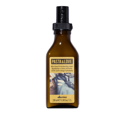 Abbildung von Pasta&amp;Love Aftershave &amp; Moisturizing Cream