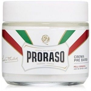 Abbildung von Proraso Pre Shave Crème Original Travel 15 Ml
