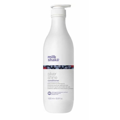 Abbildung von Milk_Shake Silver Shine Conditioner 1.000 ml