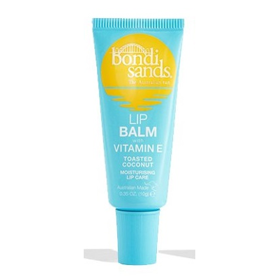 Abbildung von Bondi Sands Lip Balm Vitamine E Toasted Coconut 10 g