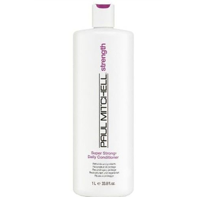 Afbeelding van Paul Mitchell Strength Strong Daily Conditioner 1000ml Haibu by Kapperskorting.com
