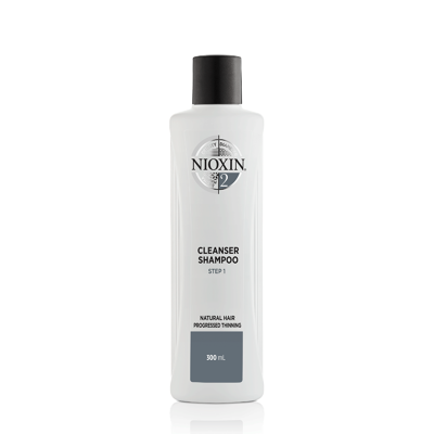 Afbeelding van Nioxin System 2 Cleanser Shampoo 300 ml