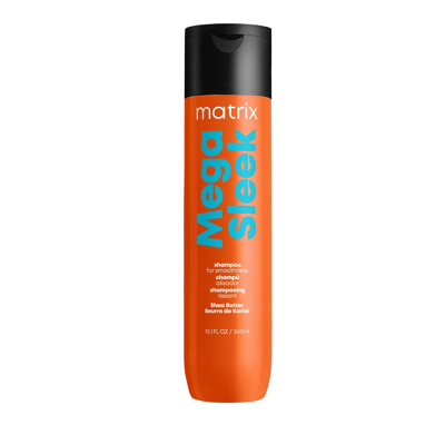 Afbeelding van Matrix Total Results Mega Sleek Shampoo 300 ml