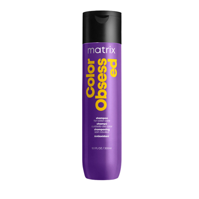 Afbeelding van Matrix Total Results Color Obsessed Shampoo 300ml