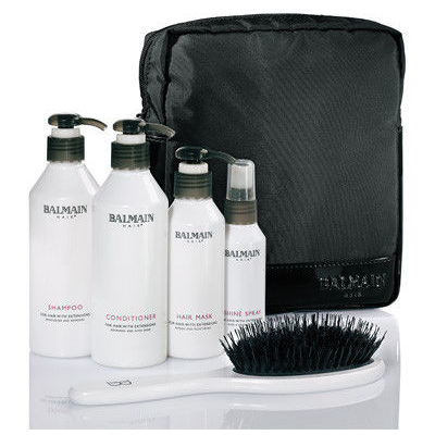 Afbeelding van Balmain Haircare Aftercare Bag