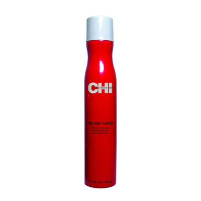 Afbeelding van Chi Helmet Head Extra Firm Hairspray 284g