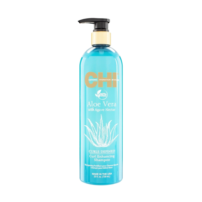 Afbeelding van CHI Aloe Vera with Agave Nectar Curl Enhancing Shampoo 739 ml