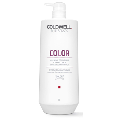Afbeelding van Goldwell Dualsenses Color Brilliance Conditioner 1000 ml