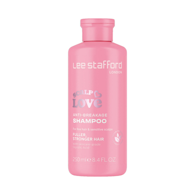 Afbeelding van Lee Stafford Scalp Love Anti Hairloss Shampoo 250 ml