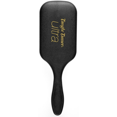 Afbeelding van Denman Tangle Tamer Ultra Paddle Brush D90L Zwart
