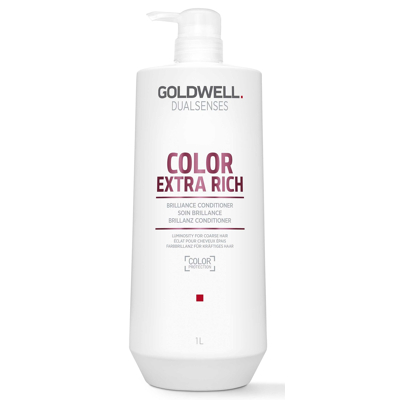 Afbeelding van Goldwell Dualsenses Color Extra Rich Conditioner 1000ml