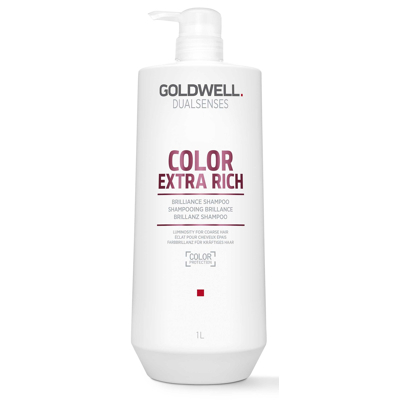 Afbeelding van Goldwell Dualsenses Color Extra Rich Shampoo 1000ml