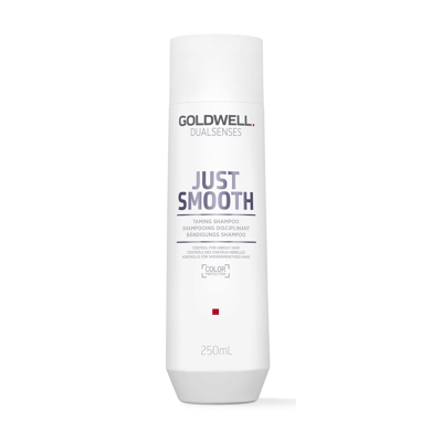 Afbeelding van Goldwell Dualsenses Just Smooth Taming Shampoo 250ml