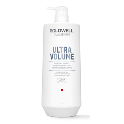 Afbeelding van Goldwell Dualsenses Ultra Volume Bodifying Shampoo 1000 ml