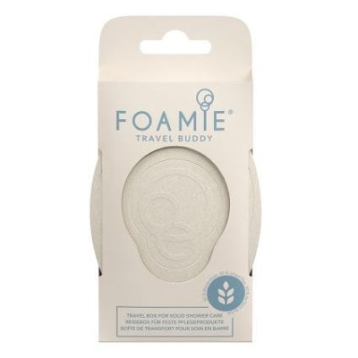 Afbeelding van Foamie Travel Box for solid shower care