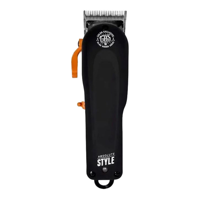 Afbeelding van Ga.Ma Absolute Style Cordless Clipper