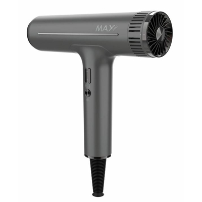 Afbeelding van 15% korting Max Pro Infinity Hairdryer 2100W