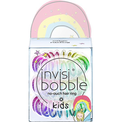Afbeelding van Invisibobble Kids Magic Rainbow