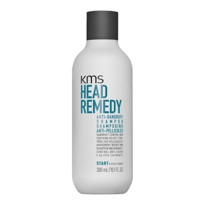 Afbeelding van KMS Head Remedy Anti Dandruff Shampoo 300 ml