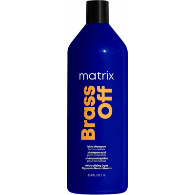 Afbeelding van Matrix Total Results Color Obsessed Brass Off Conditioner 1000ml