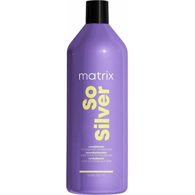 Afbeelding van Matrix Total Results Color Obsessed So Silver Conditioner 1000ml