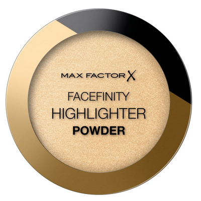 Afbeelding van Max Factor Facefinity Highlighter Powder 8g 002 GOLDEN HOUR