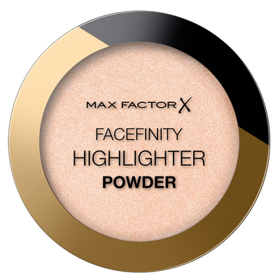 Afbeelding van Max Factor Facefinity Highlighter Powder 8g 001 NUDE BEAM