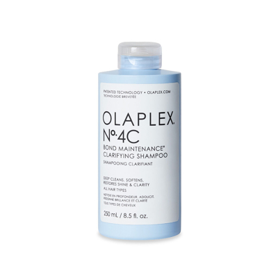 Afbeelding van Olaplex No.4C Bond Maintenance Clarifying Shampoo 250ml