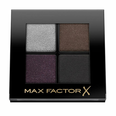 Afbeelding van Max Factor Colour X Pert Soft Touch Misty Onyx 005 Palette 7gr